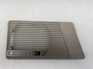 1984 1992 Lincoln Mark Vii Right Rh Door Premium Sound Speaker Grille Tan 746. Fixed Price $40.00.