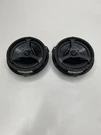 Ford Mustang Gt 2015-2023 Oem Rear Right And Left Speakers (pair). Fixed Price $80.00.