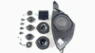 2024 Acura Integra Type Speaker Set With Amplifier Module Els Studio 3D Oem. Fixed Price $474.99.