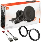 Jbl STAGE2 65C 720W 6.5" Speakers For 2008-2022 Honda Accord & 2006-2021 Civic. Fixed Price $111.99.