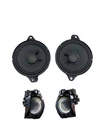 2018 - 2025 Audi SQ5 Sound System Rear Quarter Panel & Front Windshield Speaker. Fixed Price $68.00.