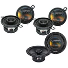 Bmw Z4 2003-2008 Factory Speaker Replacement Harmony R65 R35 Coax Package New. Fixed Price $126.95.