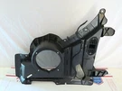 2012 - 2019 Volkswagen Beetle Rear Left Audio Speaker Mount Housing Bracket Oem. Fixed Price $45.99.