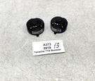 17-24 Oem Porsche 718 Boxster 982 Left Right Audio Sound Tweeter Speaker Set. Fixed Price $49.95.