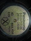 06 Infiniti G35 Front Door Speaker 28156 CR000 R20147. Fixed Price $35.00.
