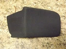 Oem 92-96 Honda Prelude Upper Passenger Dash Tweeter Speaker + Cover Black Fr V1. Fixed Price $79.95.