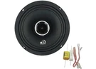 Massive Audio P65XV2 6.5" 2-WAY 120 Watts Rms Coaxial Pro Speakers. Fixed Price $53.52.