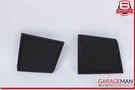 14-17 Maserati Ghibli Front Right & Left Side Dash Speaker Cover W/ Oem. Fixed Price $43.75.
