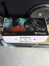 Focal RSE-165 6.5" 60W Rms Auditor Component Tweeters Speakers Crossovers New. Fixed Price $179.99.