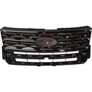 Grille JB5Z8200AH Ford Explorer 2018-2019. Fixed Price $361.39.