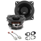2019-2025 Jeep Wrangler Nvx V-series Rear Speaker Upgrade Kit. Fixed Price $164.97.