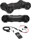 Boss Audio 6.5" Speaker Tube ATV654. Fixed Price $288.59.