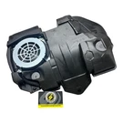 16-25 Mazda Miata MX-5 Oem Nd Bose Floor Subwoofer Speaker Box NA1P-66-96X. Fixed Price $129.95.