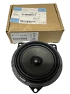Speakers Series E81 Front Door Midrange Stereo Genuine Bmw 65139143232 New. Fixed Price $49.09.