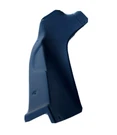 *new Old Stock* 1997-1998 Dodge Viper Mopar Right Rear Quarter Panel Trim Coupe. Fixed Price $349.95.