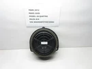 2012-2018 Audi A6 Quattro Rear Mid-range Door Speaker 4G0035411 Oem. Fixed Price $13.00.