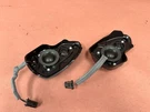 Porsche Cayenne (03-10) 955 Rear Door Midrange Speaker Pair Oem 72K Miles. Fixed Price $23.40.