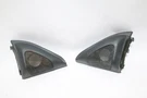03-08 Toyota Corolla Front Door Audio Tweeter Speaker Mirror Cover Grill Set X2. Fixed Price $20.00.