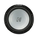 Kicker KM10 10" Weather-proof Subwoofer For Enclosures, 4-OHM. Fixed Price $169.96.