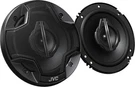 Jvc CS-HX639 16 Cm 3-WAY Coaxial Speakers (320 Watts) Black. Fixed Price $44.36.