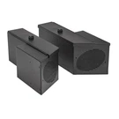 Tuffy Security 015-01-A Lockbox Speaker Storage Set For 55-91 Jeep. Fixed Price $611.71.