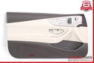 2018-2023 Mercedes-benz E450 W213 Front Left Door Trim Panel 2387202100 Oem. Fixed Price $337.50.