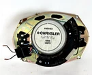 Chrysler Infinity #4469182 X Speaker 2-WIRE. Fixed Price $19.49.