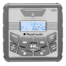 Planet Audio PGR42R Weatherproof Uv Coated Marine Gauge Remote For PGR45B. Fixed Price $83.95.