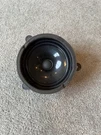 2015-2021 Subaru Wrx Rear Left/right Door Speaker. Fixed Price $30.00.
