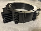 6X Polk Audio 6.5 Speaker Mounting Adapter Brackets Rings DB6501 DB651. Fixed Price $39.95.
