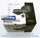 Focal Is VW155 Vw/seat/ Koda Plug&play 6''(155MM) 2-WAY Component Kit; 50WRMS;2. Fixed Price $175.00.