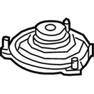 Genuine Mercedes-benz Loudspeaker Oem 2138201002. Fixed Price $96.90.