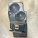 Bmw E53 X5 Oem Rear Subwoofer Speaker Dsp Audio Sound System 2000-2006. Fixed Price $99.00.