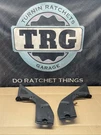 03-06 Infiniti G35 Sedan Front Door Corner Tweeter Trim Pair 80293-AL500. Fixed Price $82.40.