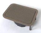 Genuine Bmw E39 Door Speaker. Treble. Sand Beige. Driver 65138362545. Fixed Price $20.00.