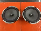 Focal Ps (performance Series) Midrange 6.5"(165MM), 80W Rms, 4. Fixed Price $180.00.