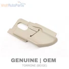 2008 Audi RS4 - Rear Left Convertible Seat Belt Guide 8H0857827. Fixed Price $19.00.