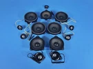 19-24 Bmw G20 G80 330I M340I Top Hi-fi Harman Kardon Speakers Set. Fixed Price $349.99.