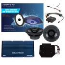 Aquatic Av Ultra Speaker Kit RG301. Fixed Price $1159.00.