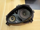 Oem 03-08 Mercedes SL500 R230 Right Side Door Audio Speaker Bose 2308201002. Fixed Price $45.00.