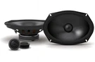 Alpine S-S69C Car Audio Type Speakers 6X9" Component 350W Pair New. Fixed Price $219.95.