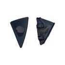 W211 Mercedes E350 E500 Front Right Tweeter Speaker Cover Black 2117250294 Oem. Fixed Price $20.00.