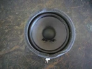 Mercedes-benz S580 Oem 4 Inch Door Speaker 3D Burmeister A2238201500. Fixed Price $59.99.