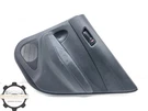 2022-2025 Toyota Corolla Cross Right Pass Rear Interior Door Panel Card Oem. Fixed Price $199.99.