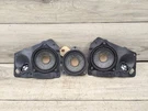 09-15 Oem Bmw F01 F02 740 750 760 Audio Sound System Speakers Top-hifi. Fixed Price $49.45.