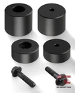 Jack Pad Lift Kit Fits Dodge Charger Hellcat Demon 2017-2023. Fixed Price $44.09.