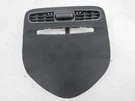 06-12 Mercedes X164 W164 Front Center Dash Speaker Grill Cover Black Oem. Fixed Price $68.72.
