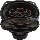 Cerwin-vega H7694 440W Max Hed Series 6X9" 4-WAY Coaxial Car Speakers. Fixed Price $79.99.