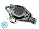 2017 - 2020 Genesis G80 Rear Trunk Deck Lid Left Audio Speaker Oem 96360B1050. Fixed Price $29.95.