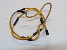 Am/fm Orange Radio Antenna Cable Fits 08 09 10 Ford F250 F350 F450 F550. Fixed Price $44.98.